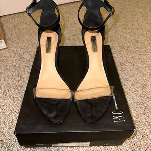 INC Kivah Heels